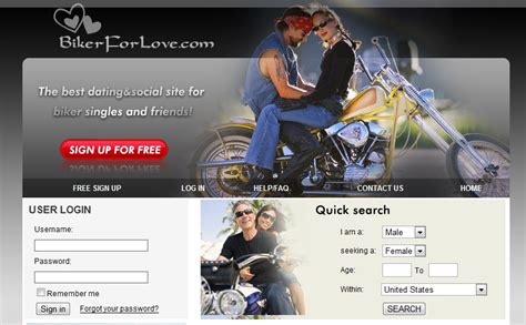 harley dating website